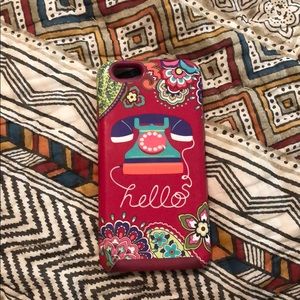 Vera Bradley iPhone 6/6s Case